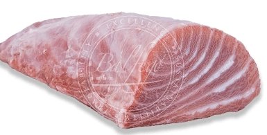 Carne de espina